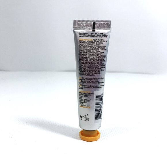 Skin & Co Citrus Hand Cream - Picture 3 of 4